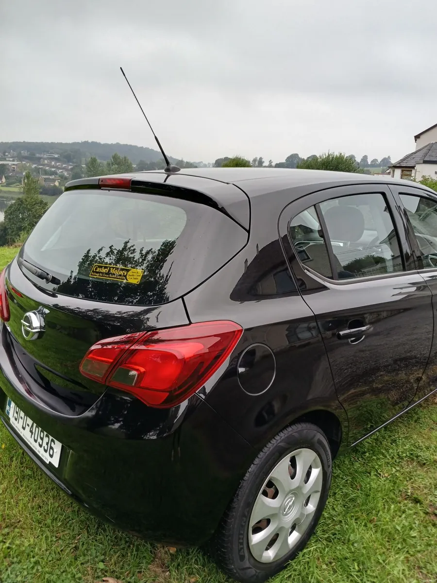 Opel Corsa 2019 - Image 4