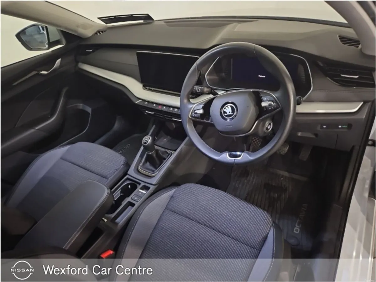 Skoda Octavia 1.5TSI SE 115HP - Image 2