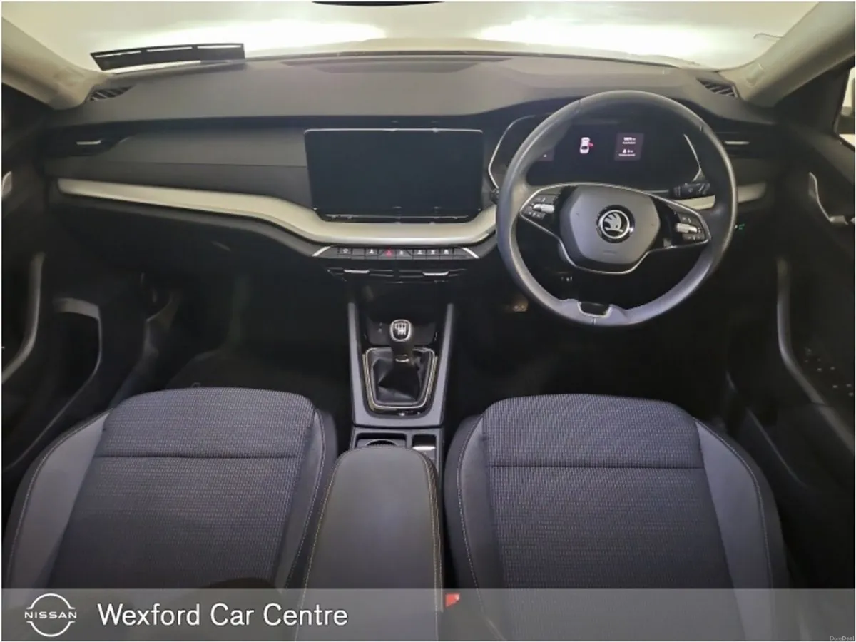 Skoda Octavia 1.5TSI SE 115HP - Image 4