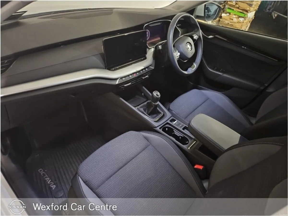 Skoda Octavia 1.5TSI SE 115HP - Image 6