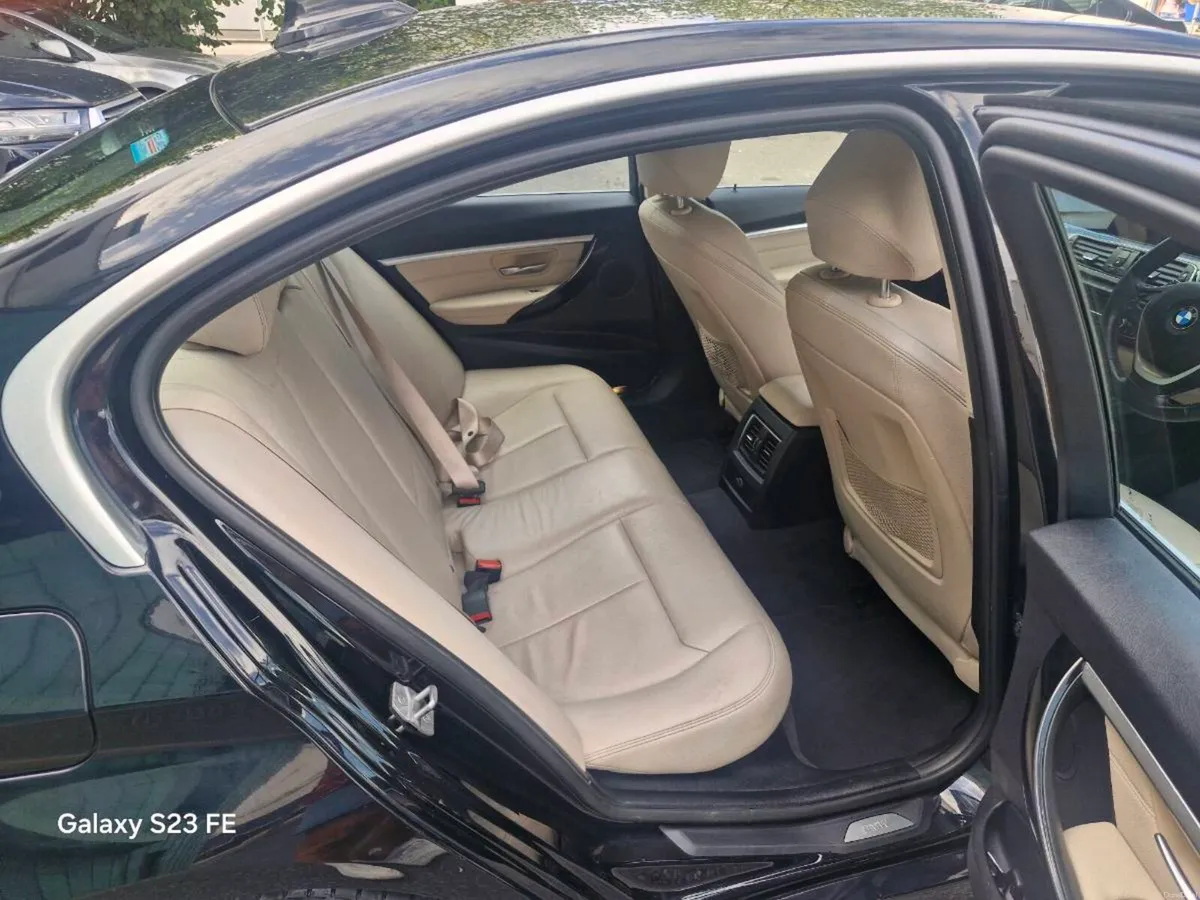 BMW 330E petrol plug in hybrid - Image 3