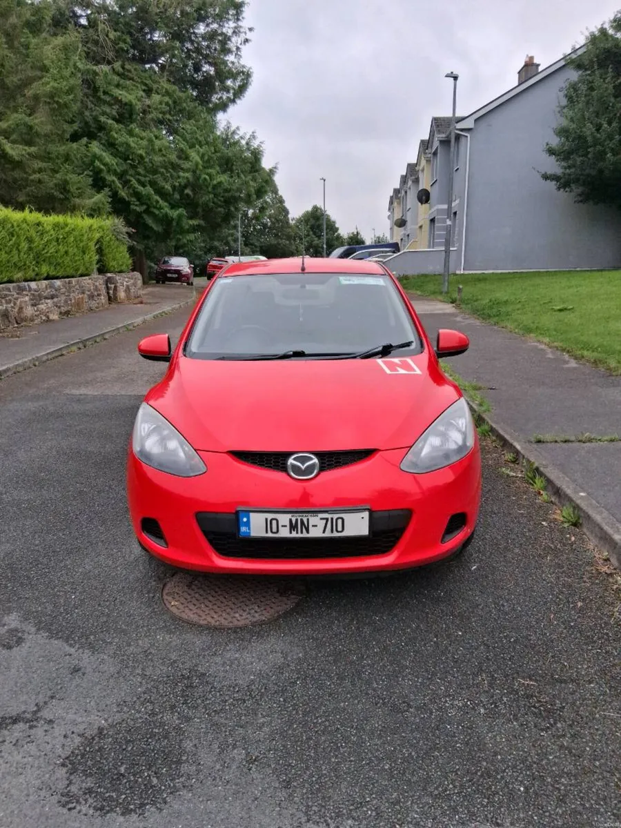 Mazda 2 Full NCT 2027 - Image 3