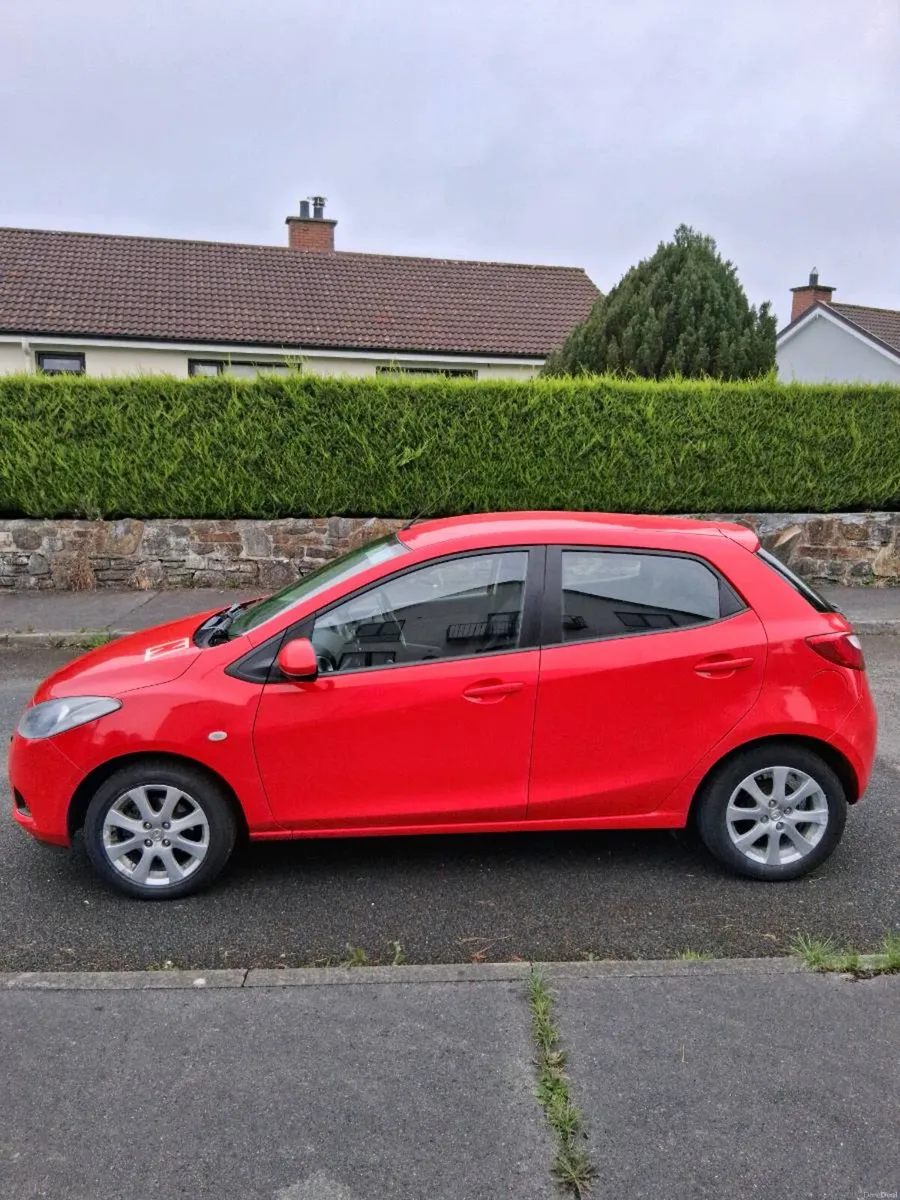 Mazda 2 Full NCT 2027 - Image 5