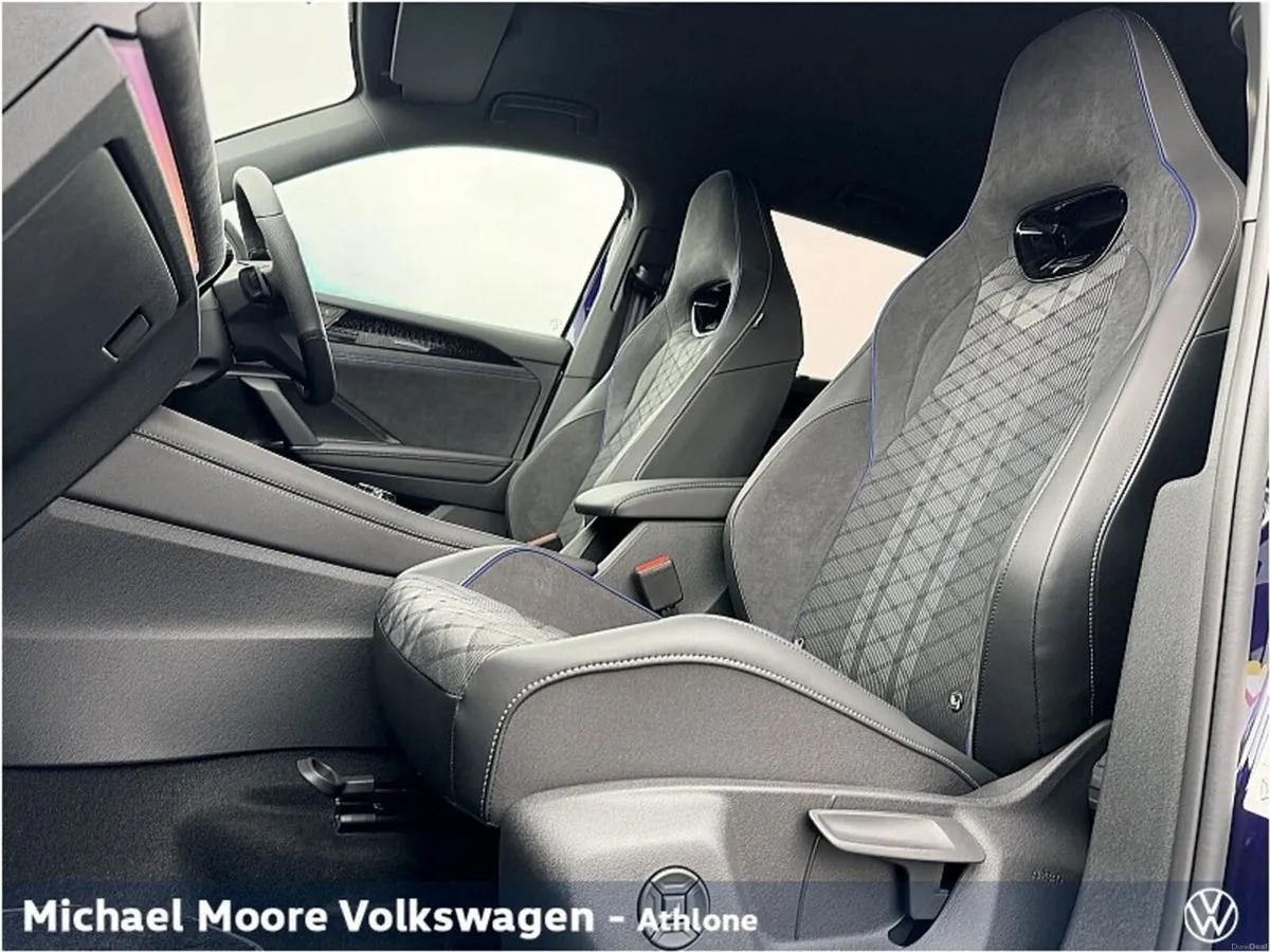 Volkswagen Tayron TAYRON RL75 2.0TDI DSG 150HP - Image 4