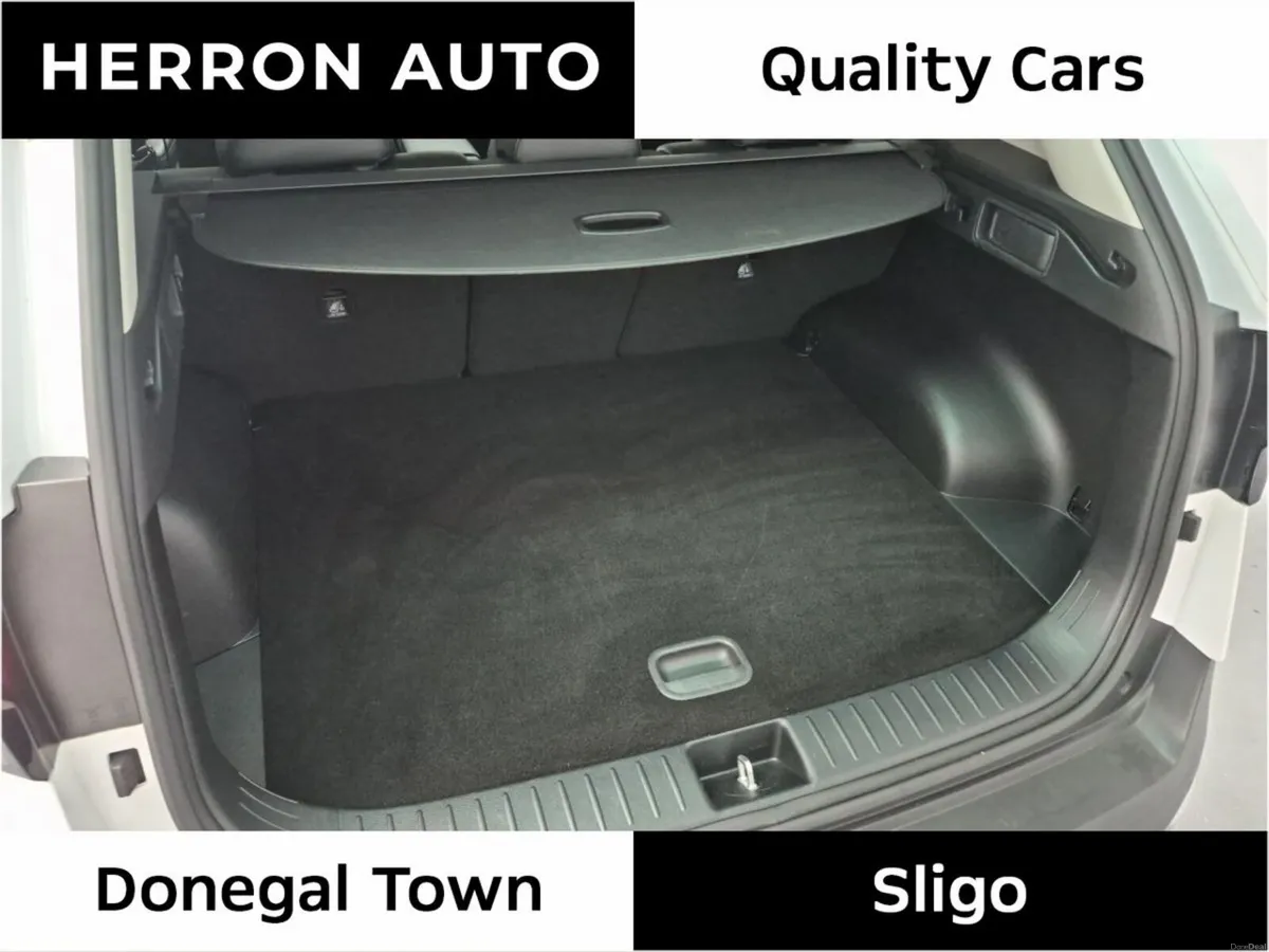 Kia Sportage K3 HEV - Image 5