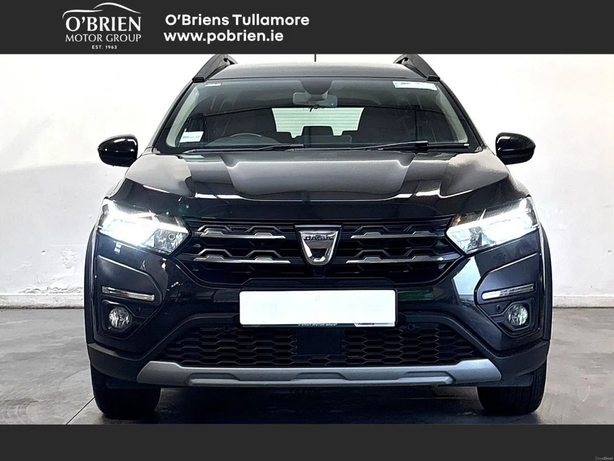 Dacia Jogger TCe 110 Comfort - Image 6
