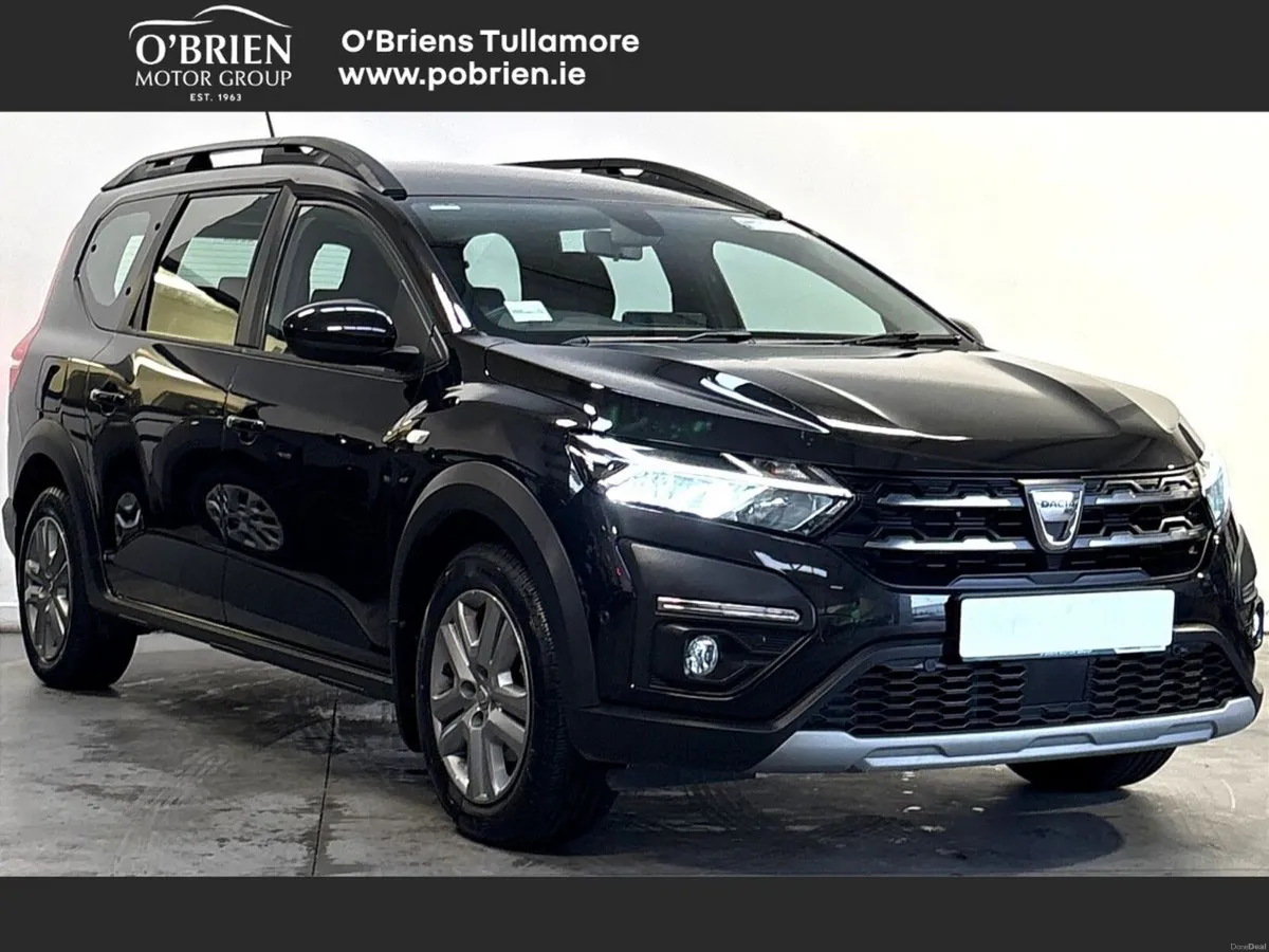 Dacia Jogger TCe 110 Comfort - Image 1