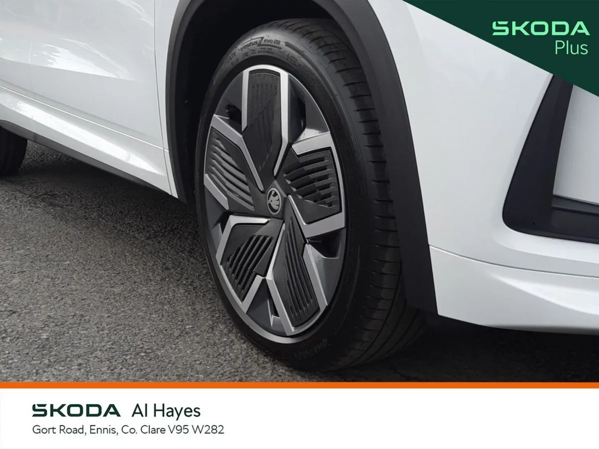 Skoda Kodiaq **20" WHEELS**SPORTLINE 2.0TDI 150HP - Image 6