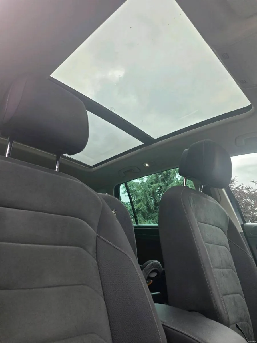 Volkswagen Tiguan 2.0 4motion - Image 5