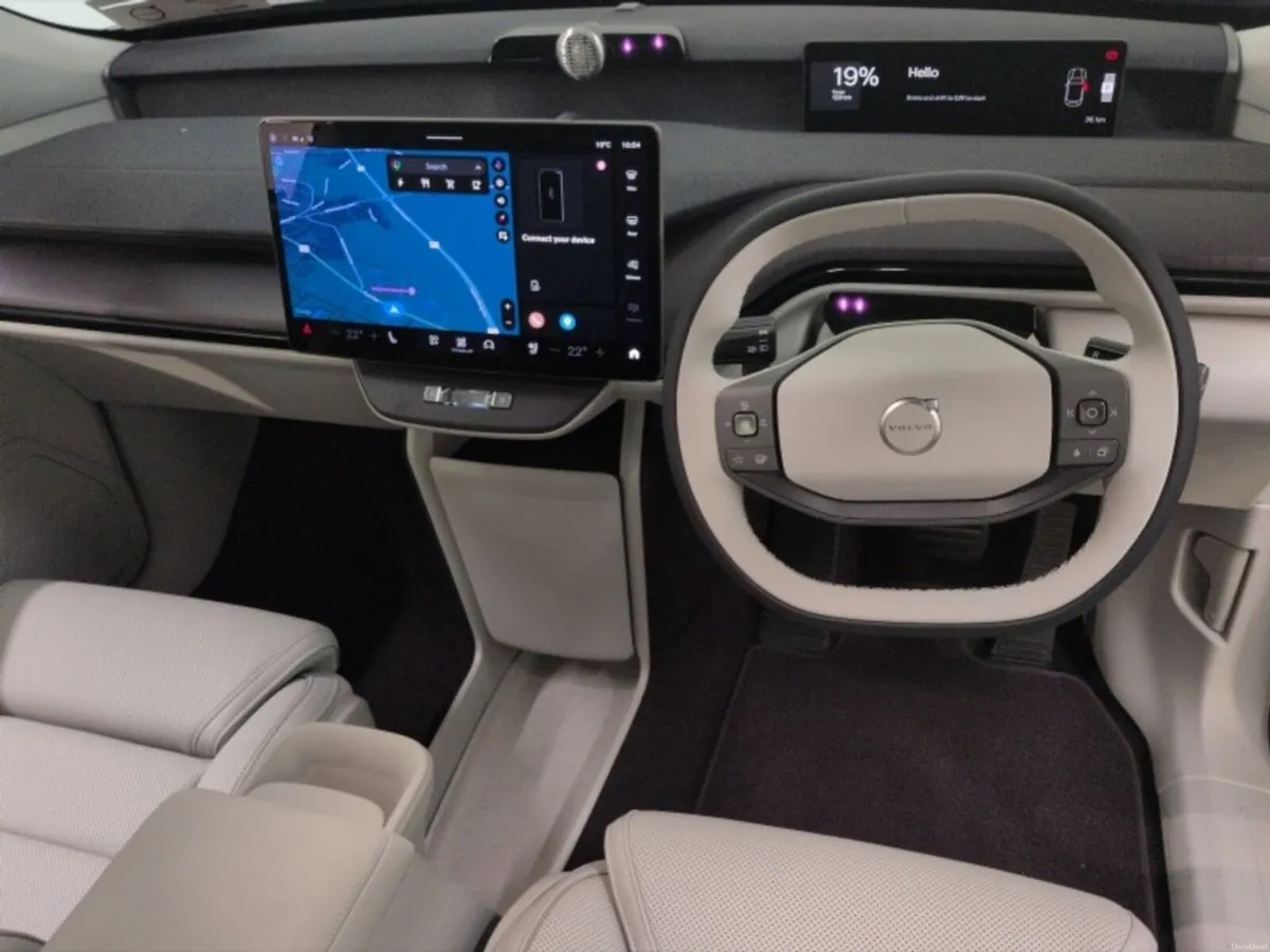 Volvo EX60 P10 AWD Ultra - Image 3
