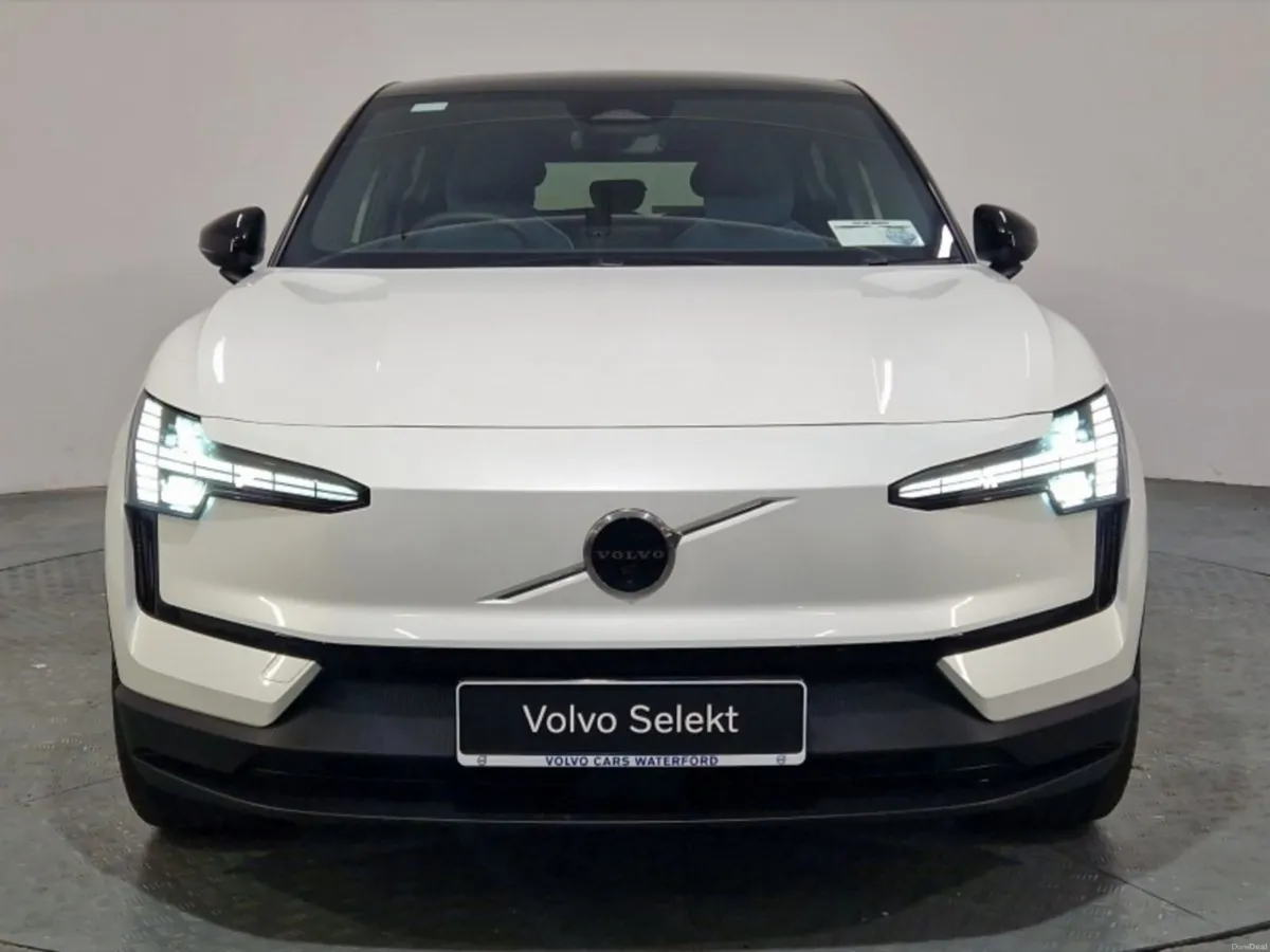 Volvo EX30 Ultra Extended Range - Image 2
