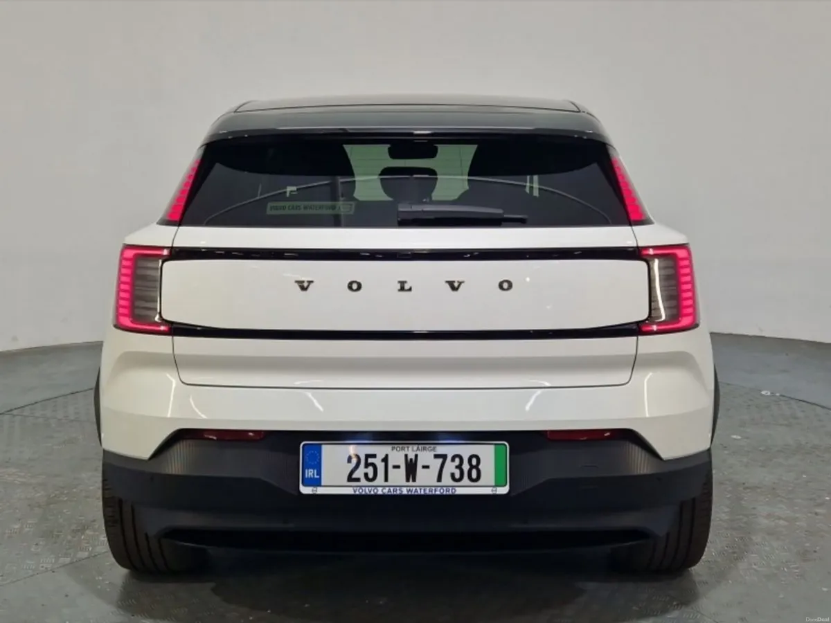 Volvo EX30 Ultra Extended Range - Image 6