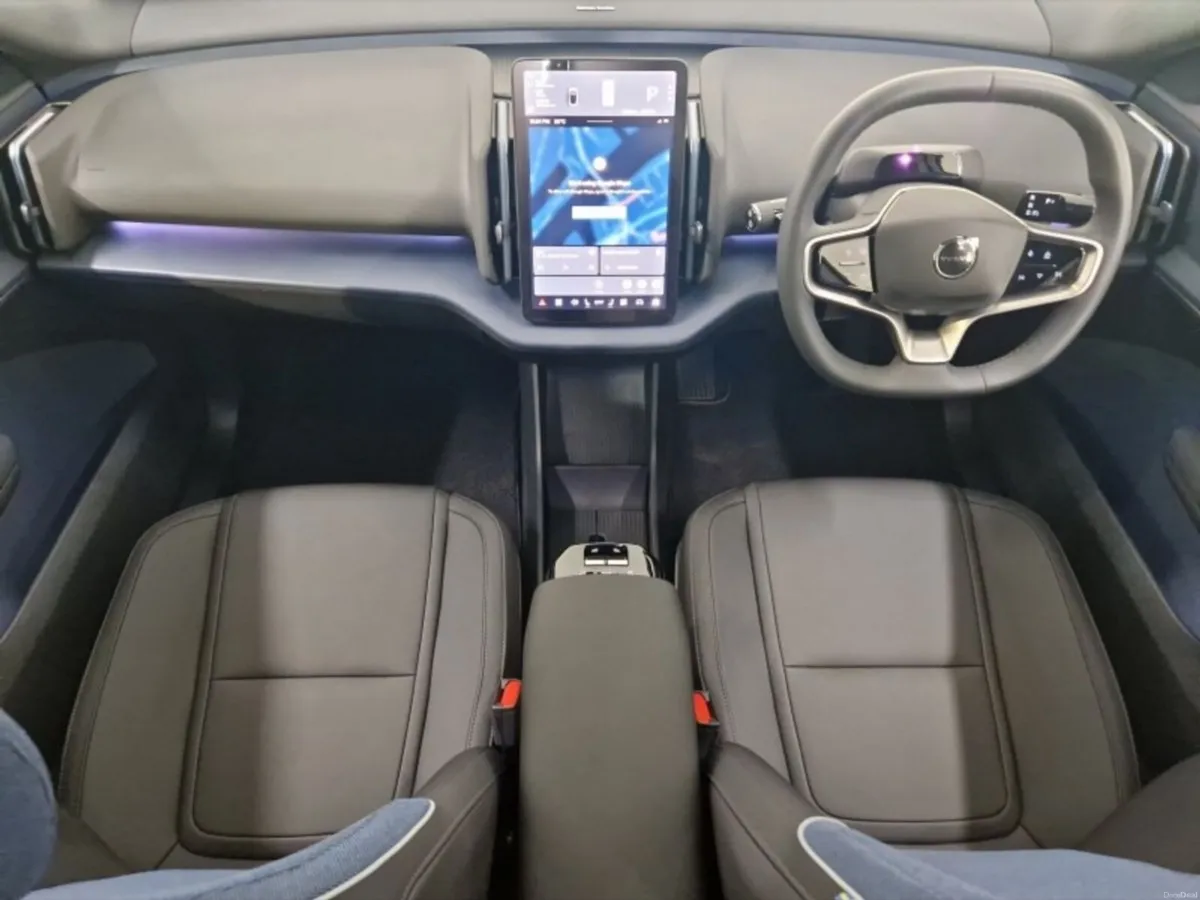 Volvo EX30 Ultra Extended Range - Image 4