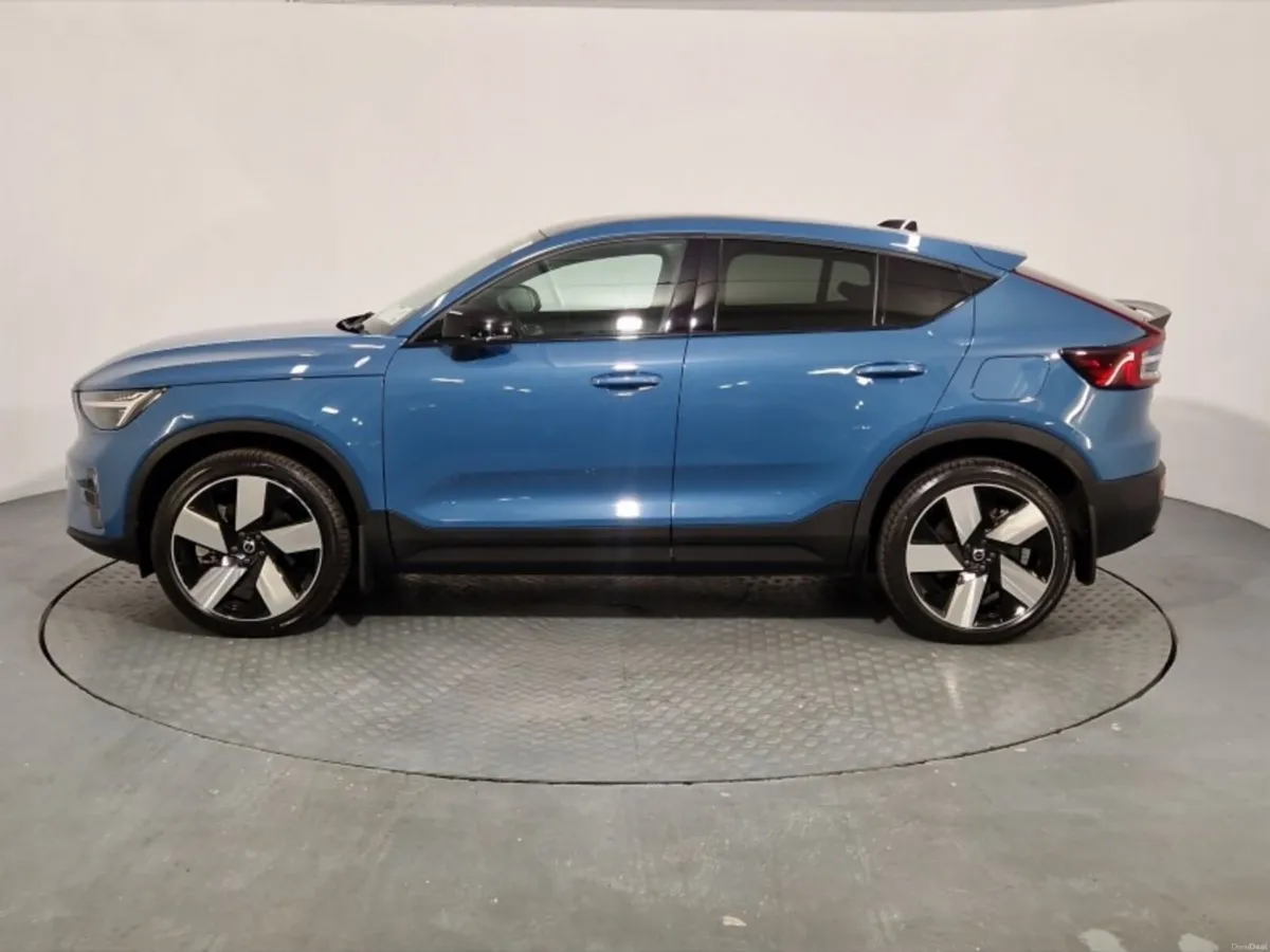 Volvo C40 Recharge Twin Ultimate BEV - Image 5