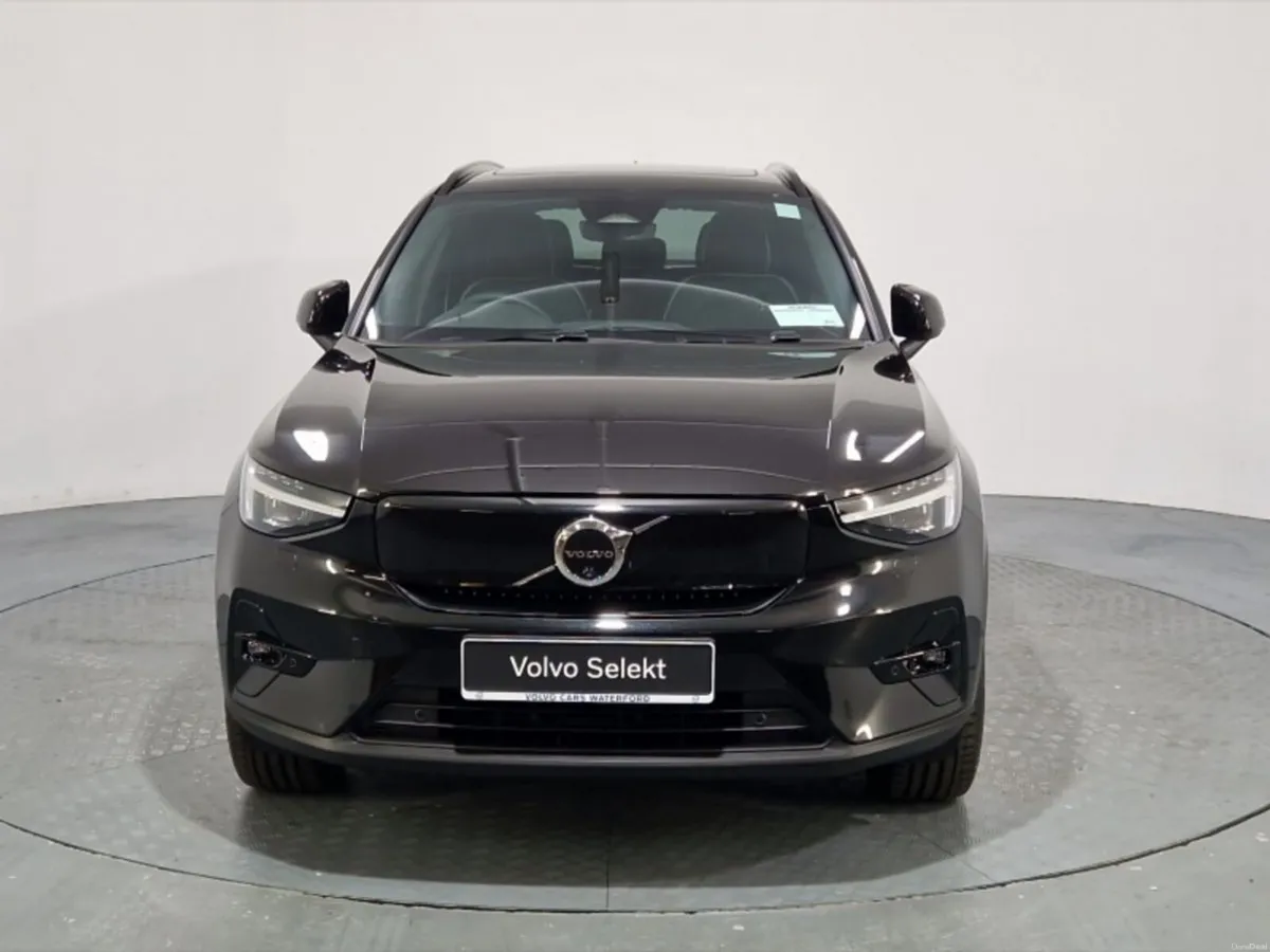Volvo EX40 Single Motor Ultra - Image 2