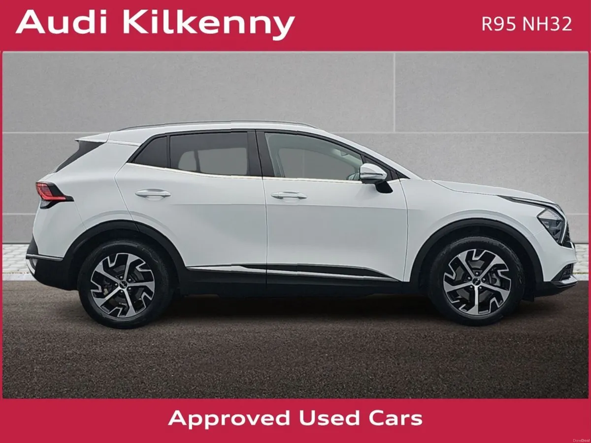 Kia Sportage K3 1.6 DSL 5DR *1 OWNER - PRISTINE CA - Image 5