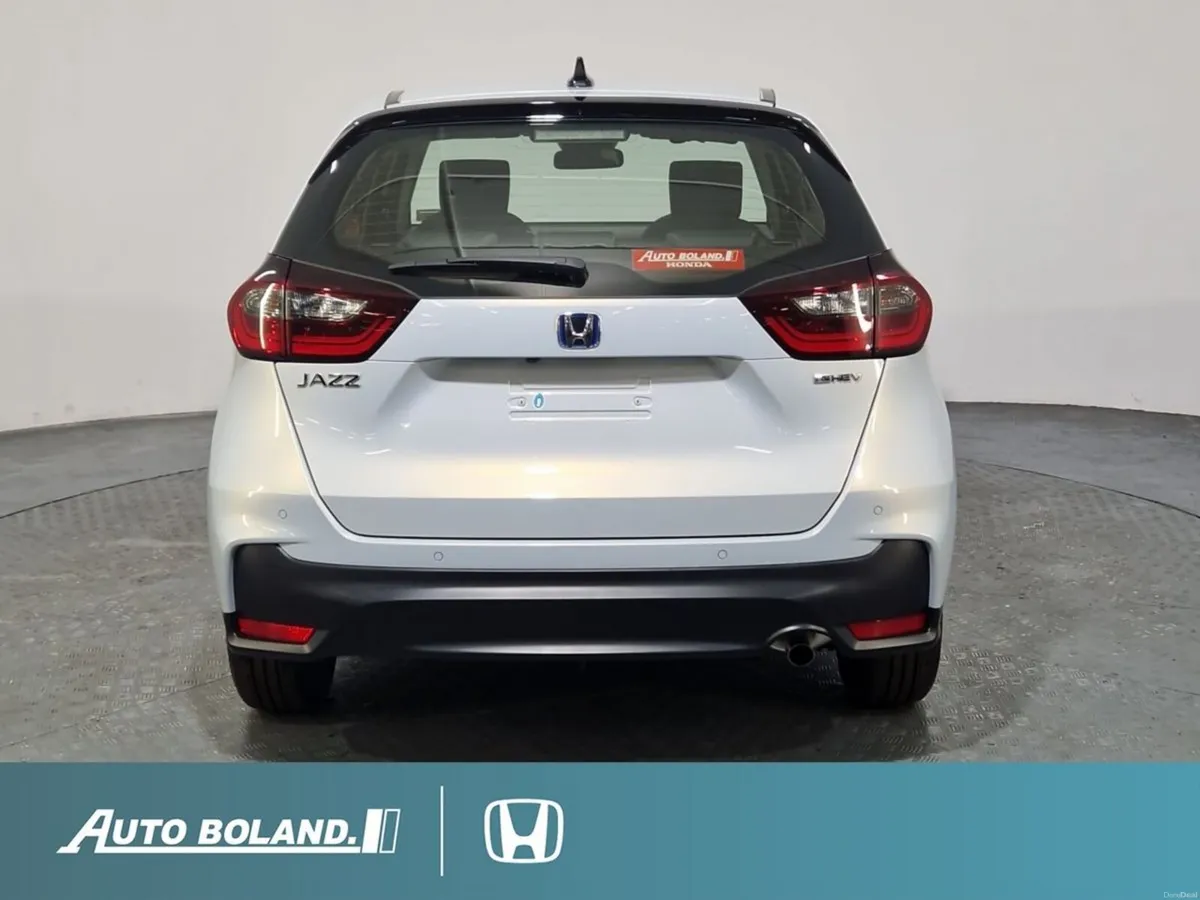 Honda Jazz "Elegance" 1.5 e:HEV - Image 6