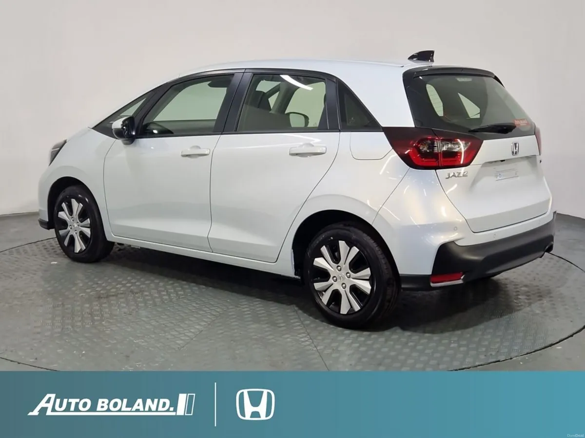 Honda Jazz "Elegance" 1.5 e:HEV - Image 2