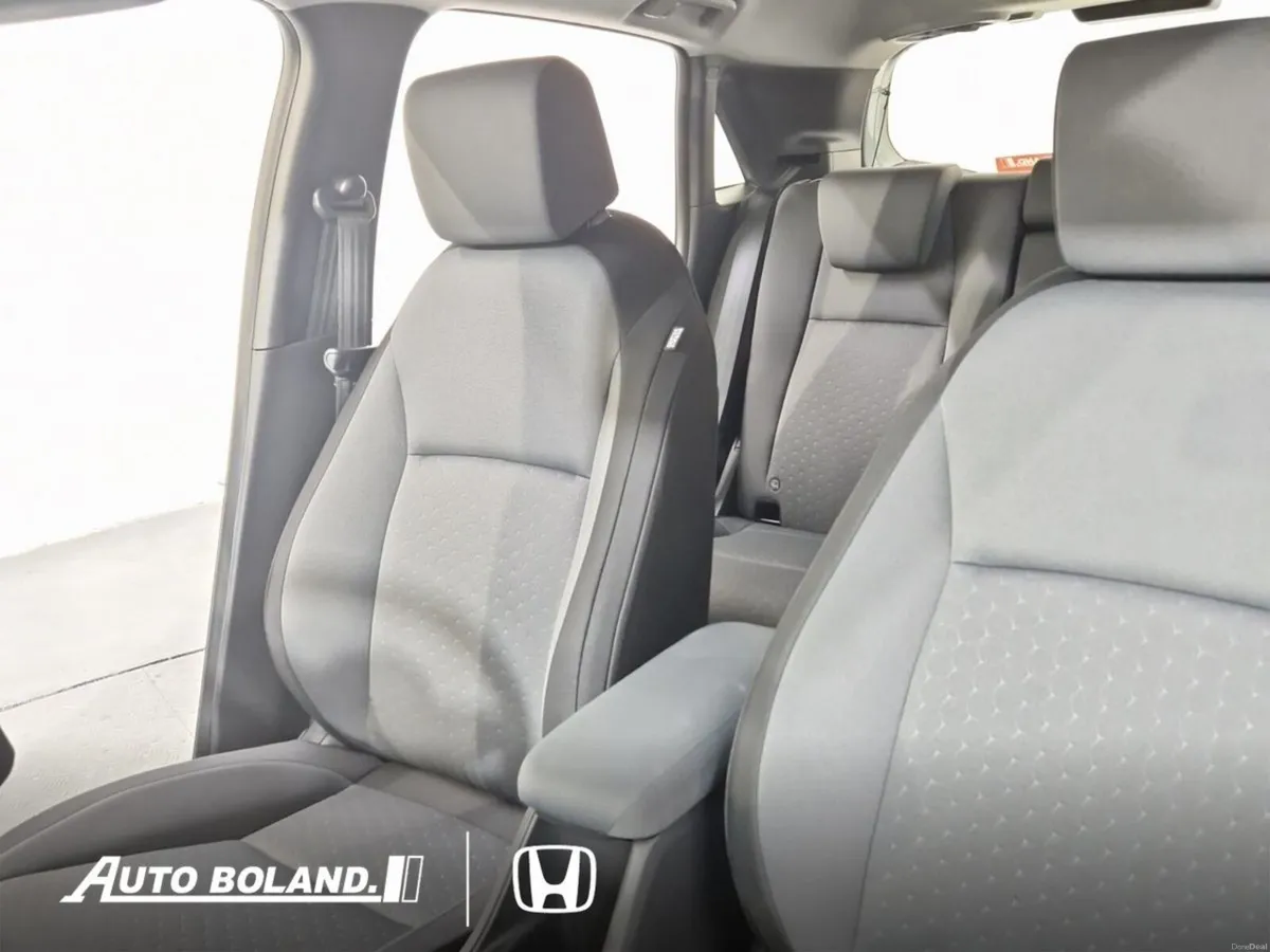 Honda Jazz "Elegance" 1.5 e:HEV - Image 4