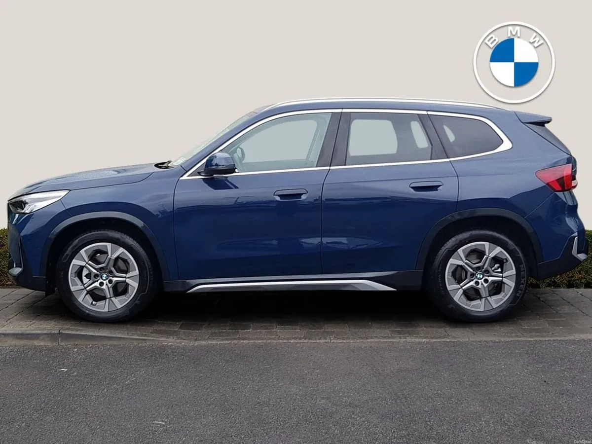 BMW iX1 eDrive20 Sport - Image 3