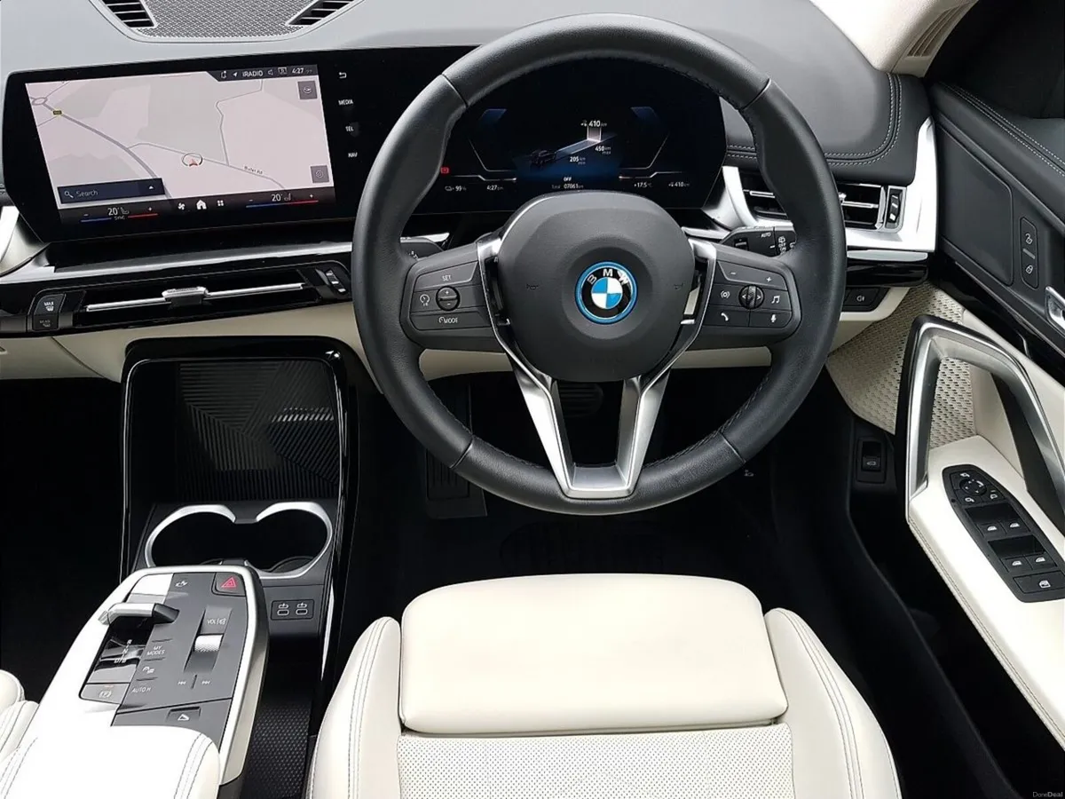 BMW iX1 eDrive20 Sport - Image 5