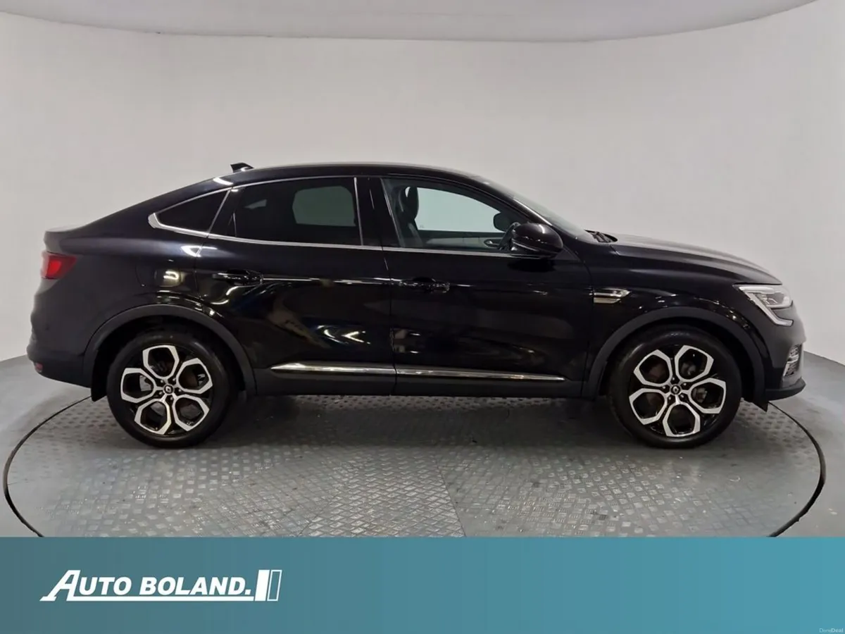 Renault Arkana S-Edition E-Tech Hybrid 145 Auto - Image 5