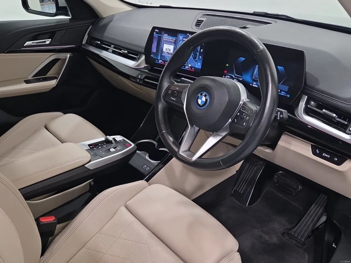 BMW X1 xDrive25e xLine - Image 6
