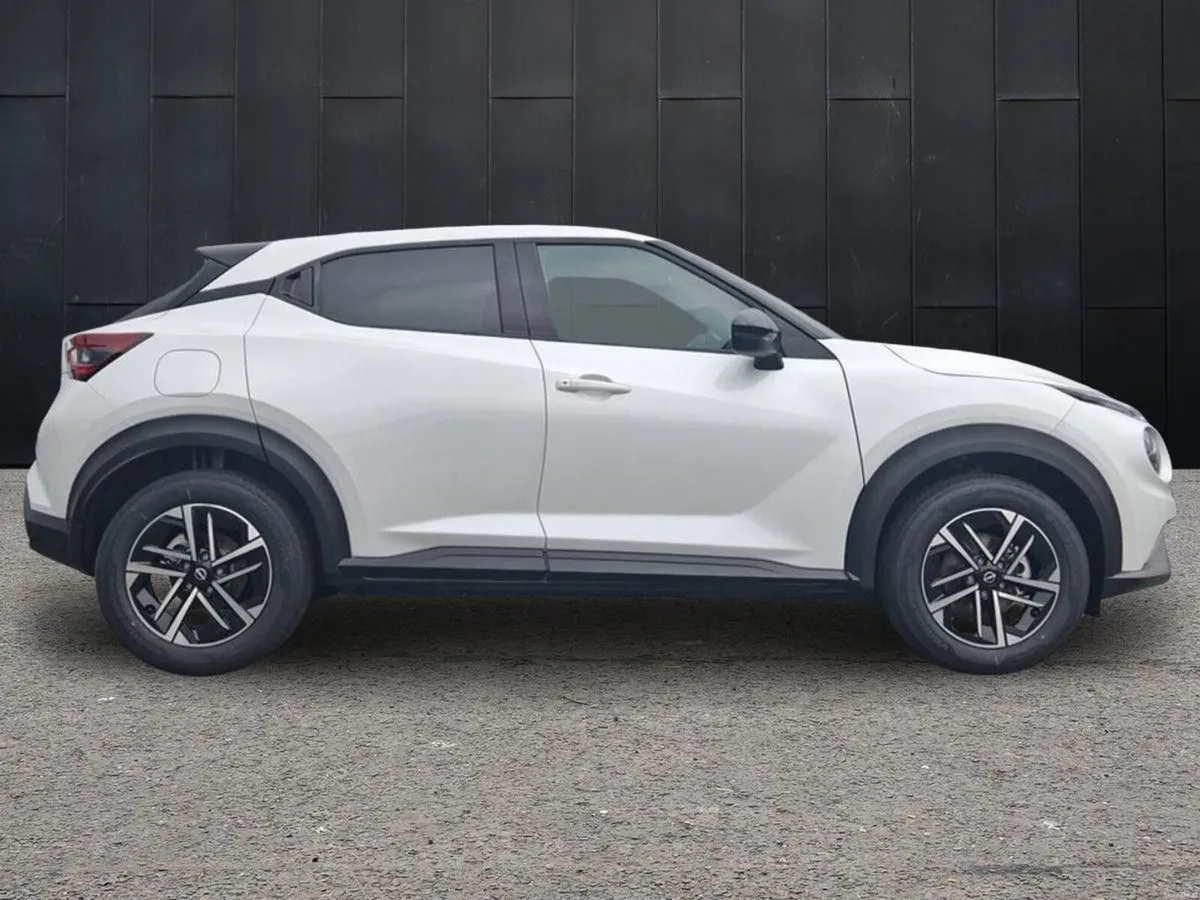 Nissan Juke 1.0T PET 2WD SV Premium - Image 6