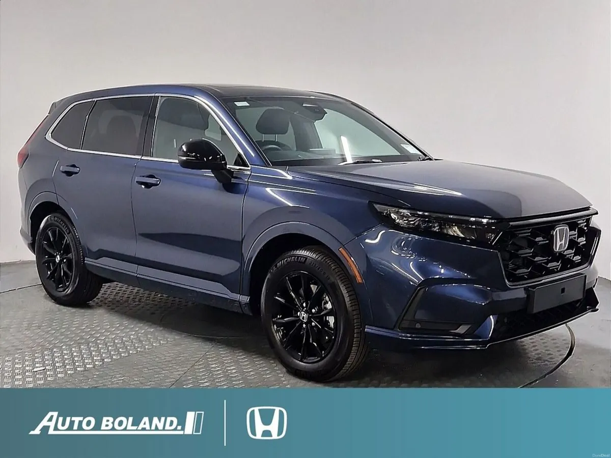 Honda CR-V 2.0 PHEV Advance Tech - Image 1