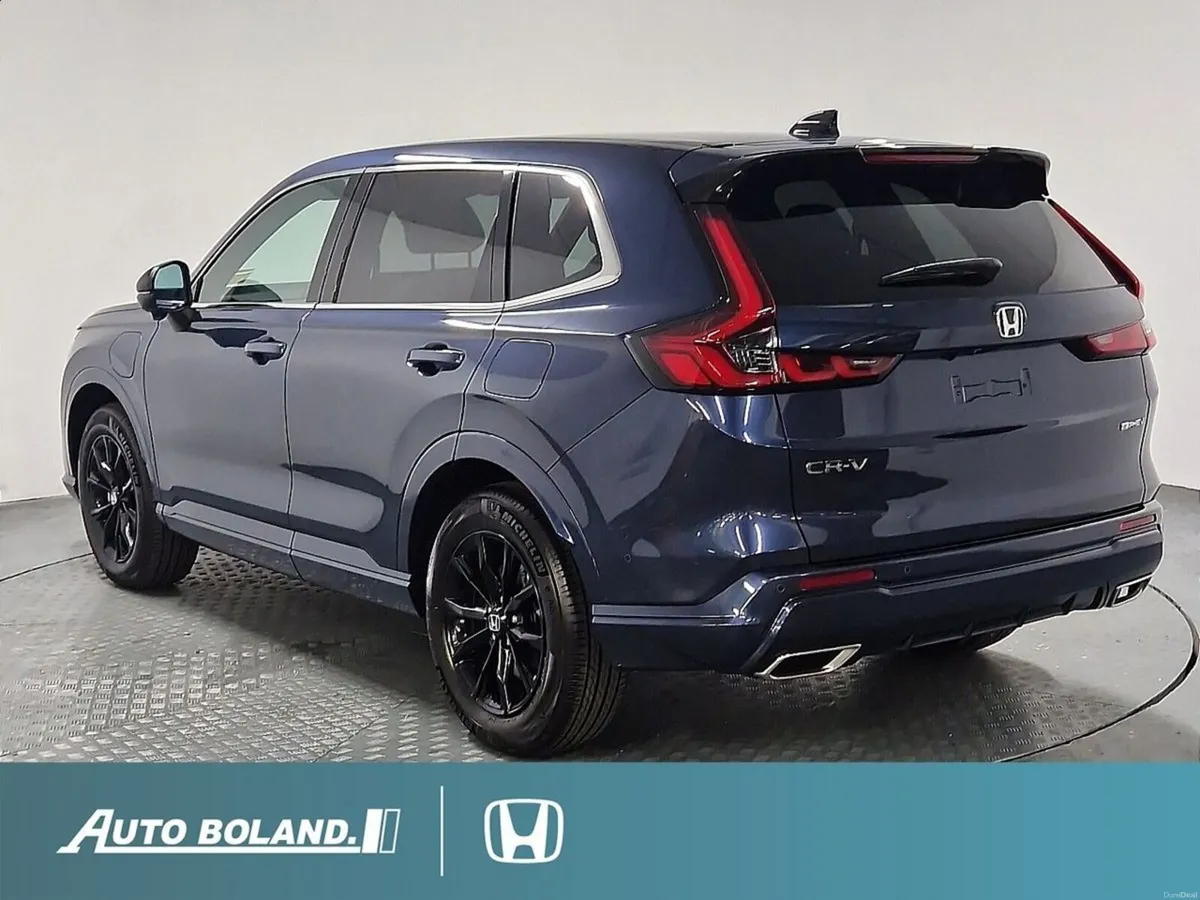 Honda CR-V 2.0 PHEV Advance Tech - Image 2