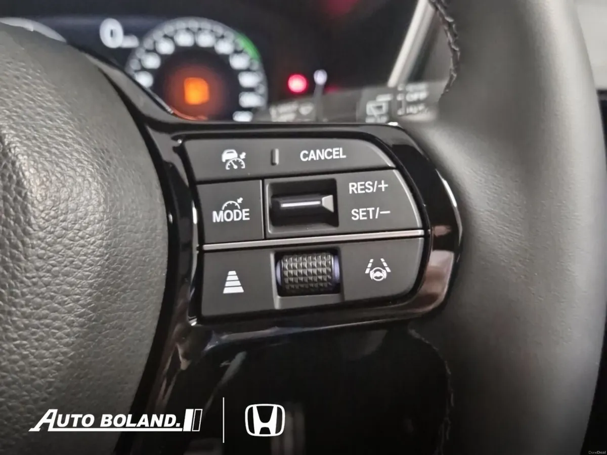 Honda CR-V 2.0 PHEV Advance Tech - Image 4