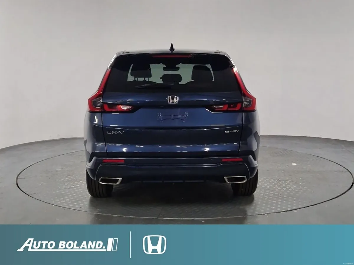 Honda CR-V 2.0 PHEV Advance Tech - Image 6