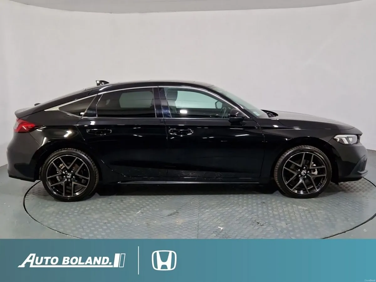 Honda Civic 2.0 i-MMD Hybrid Advance - Image 5