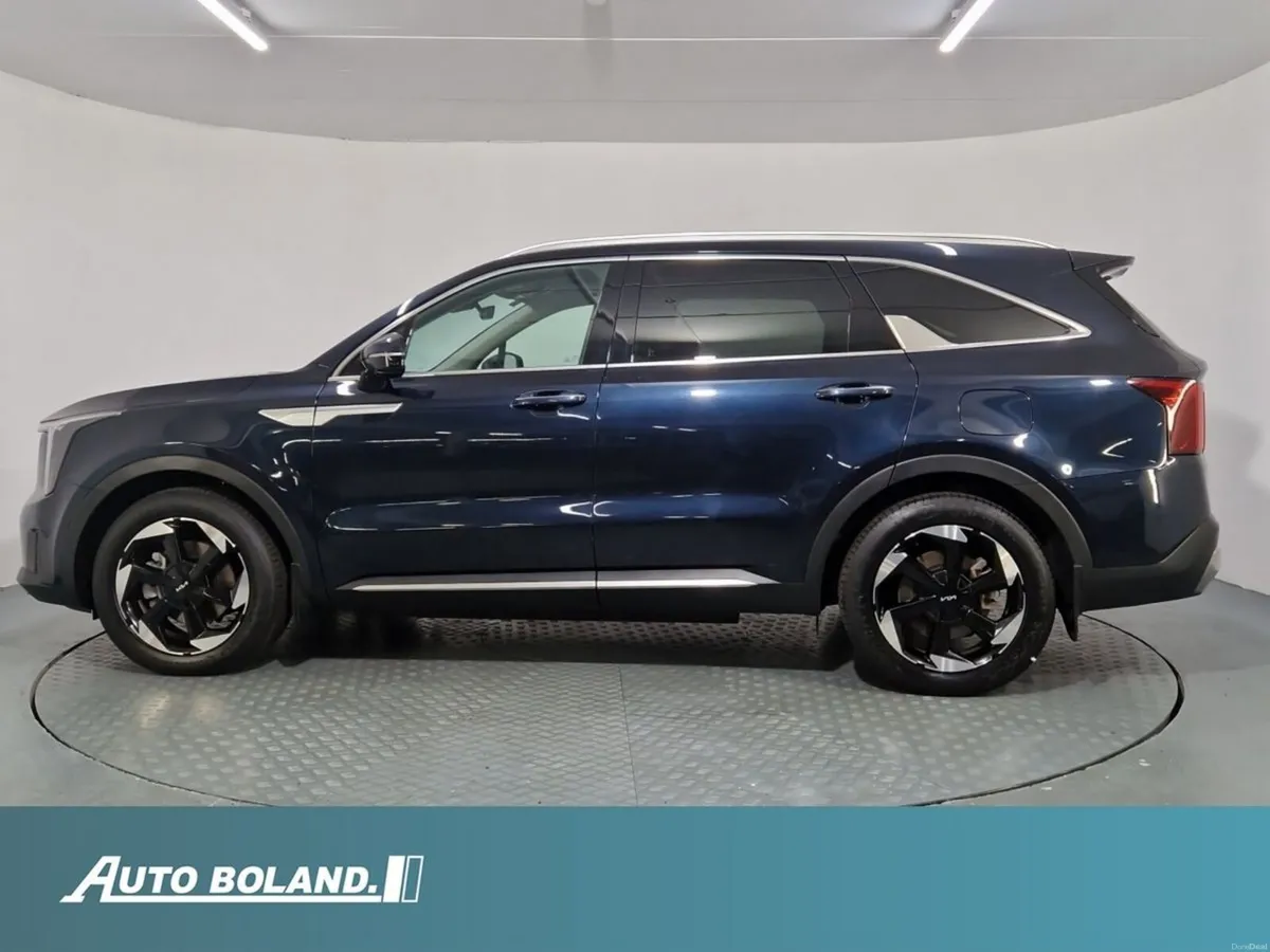 Kia Sorento 1.6 PHEV PE 7S 4WD - Image 6