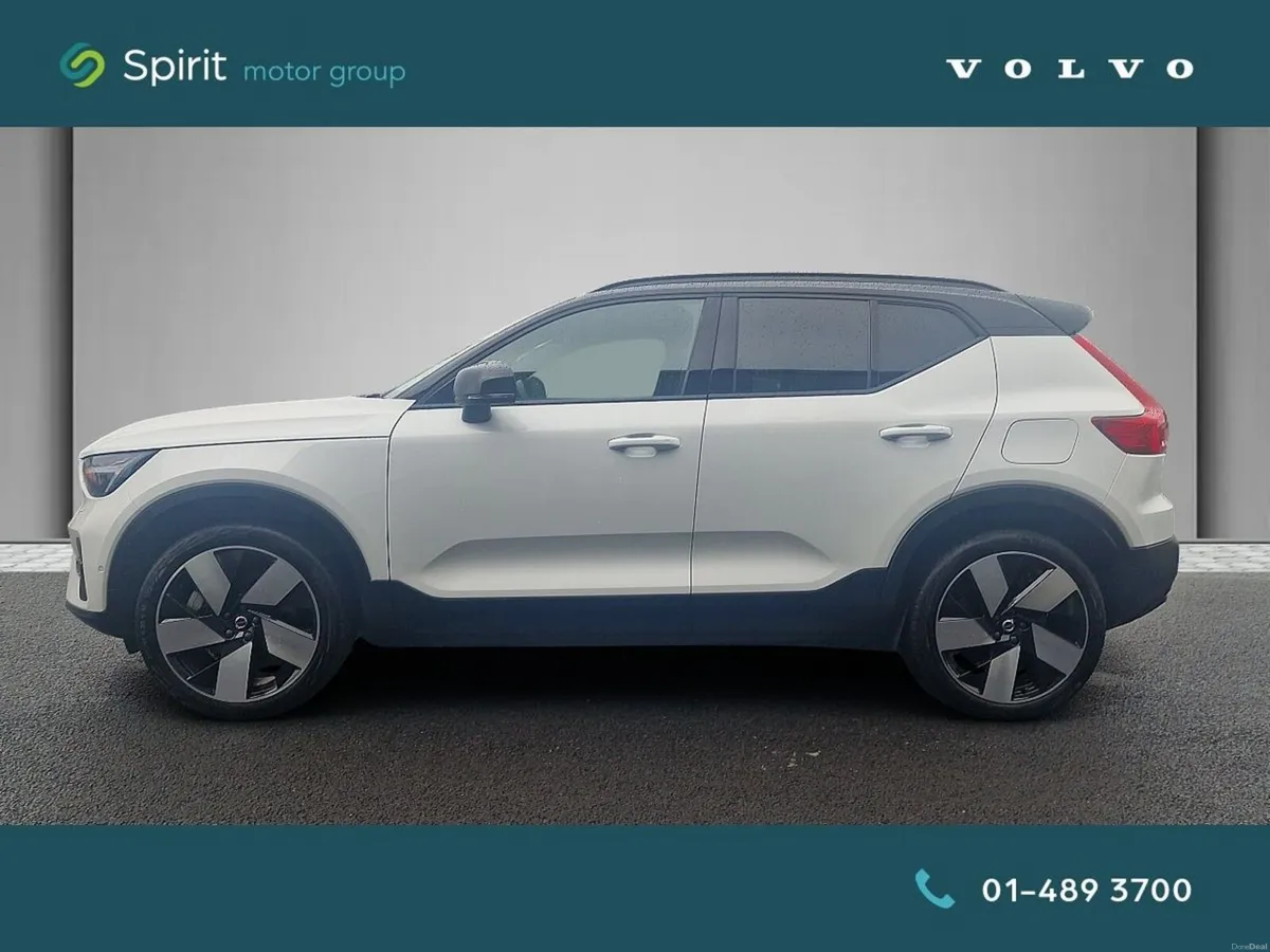 Volvo XC40 Fully Electric Ultimate - Image 6