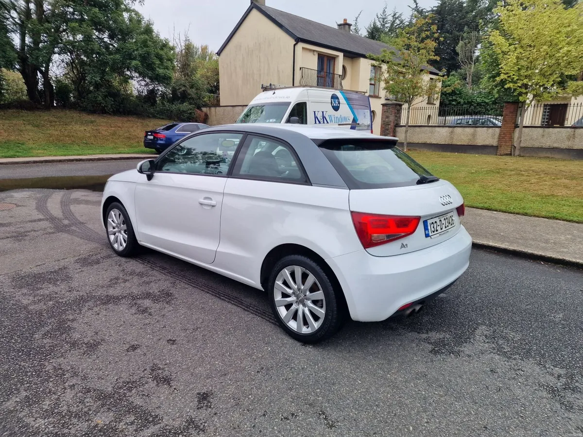 Audi A1 2013 Automatic NEW NCT - Image 5