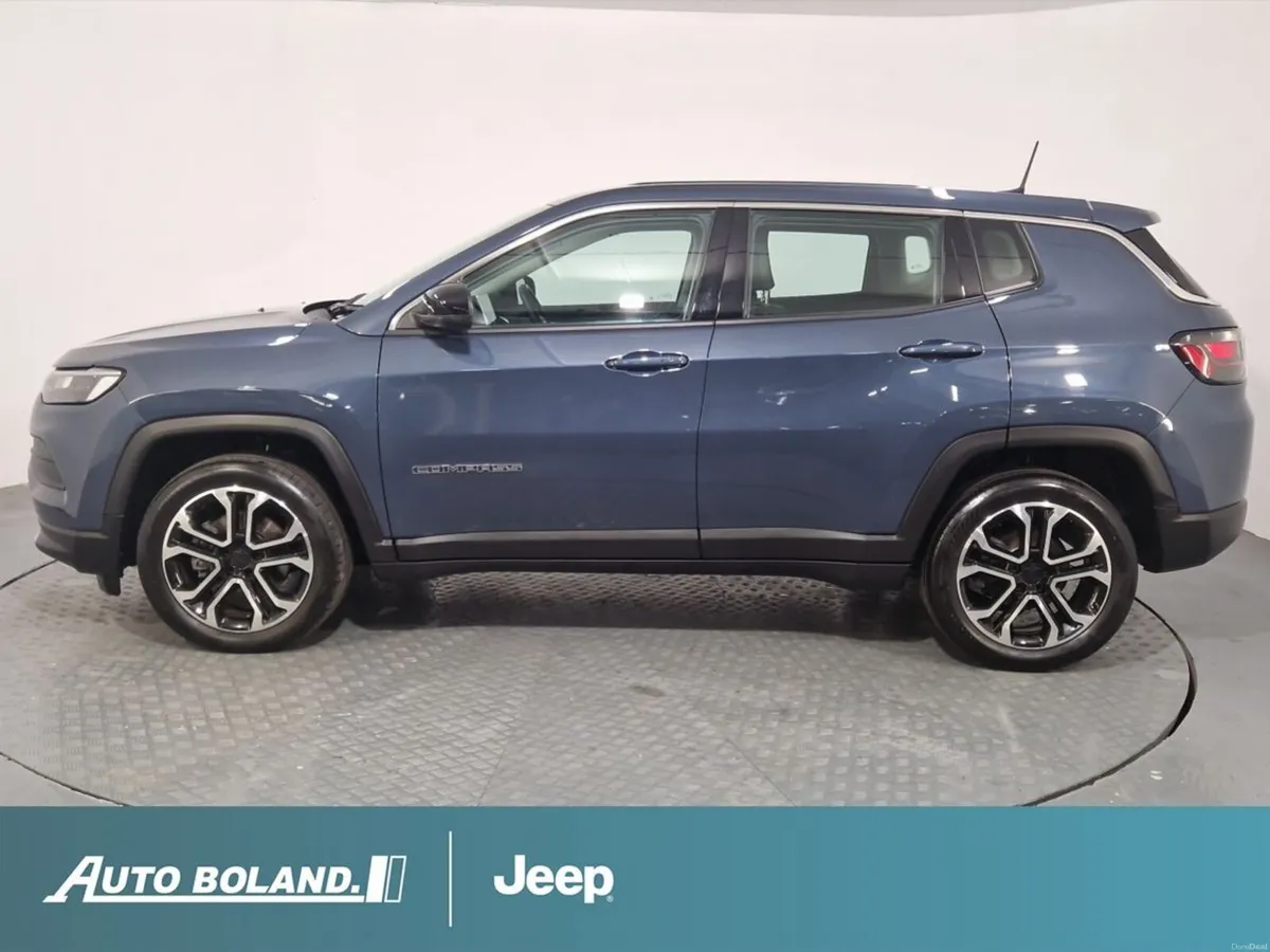 Jeep Compass Altitude e-Hybrid 1.5 130hp - Image 6