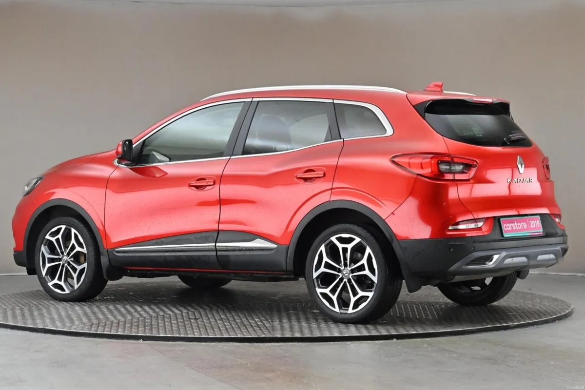 Renault Kadjar 1.3 TCE 6SPD 140BHP GPF GT LINE **F - Image 5