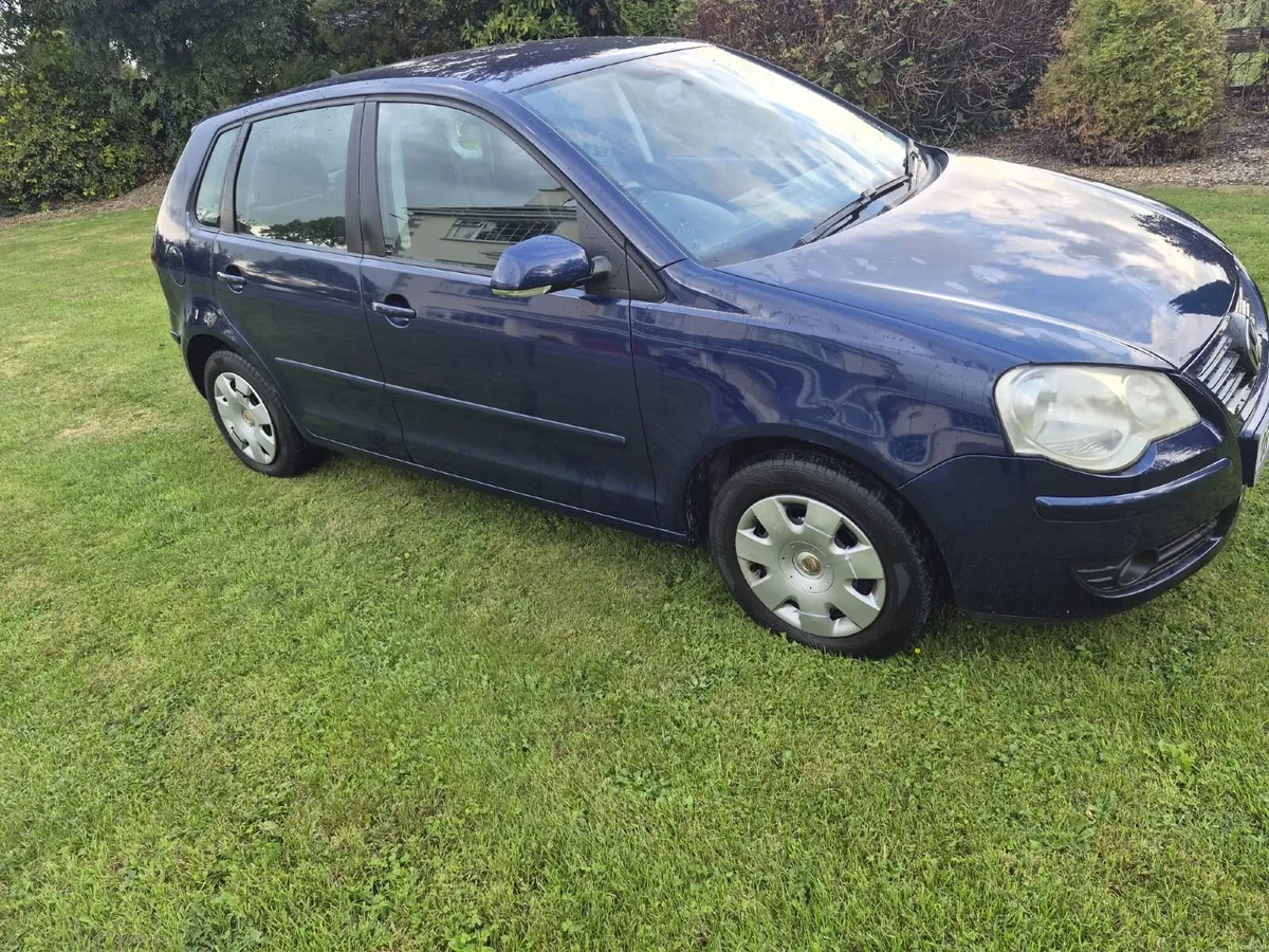 Volkswagen Polo 2006 - Fresh NCT - Image 4