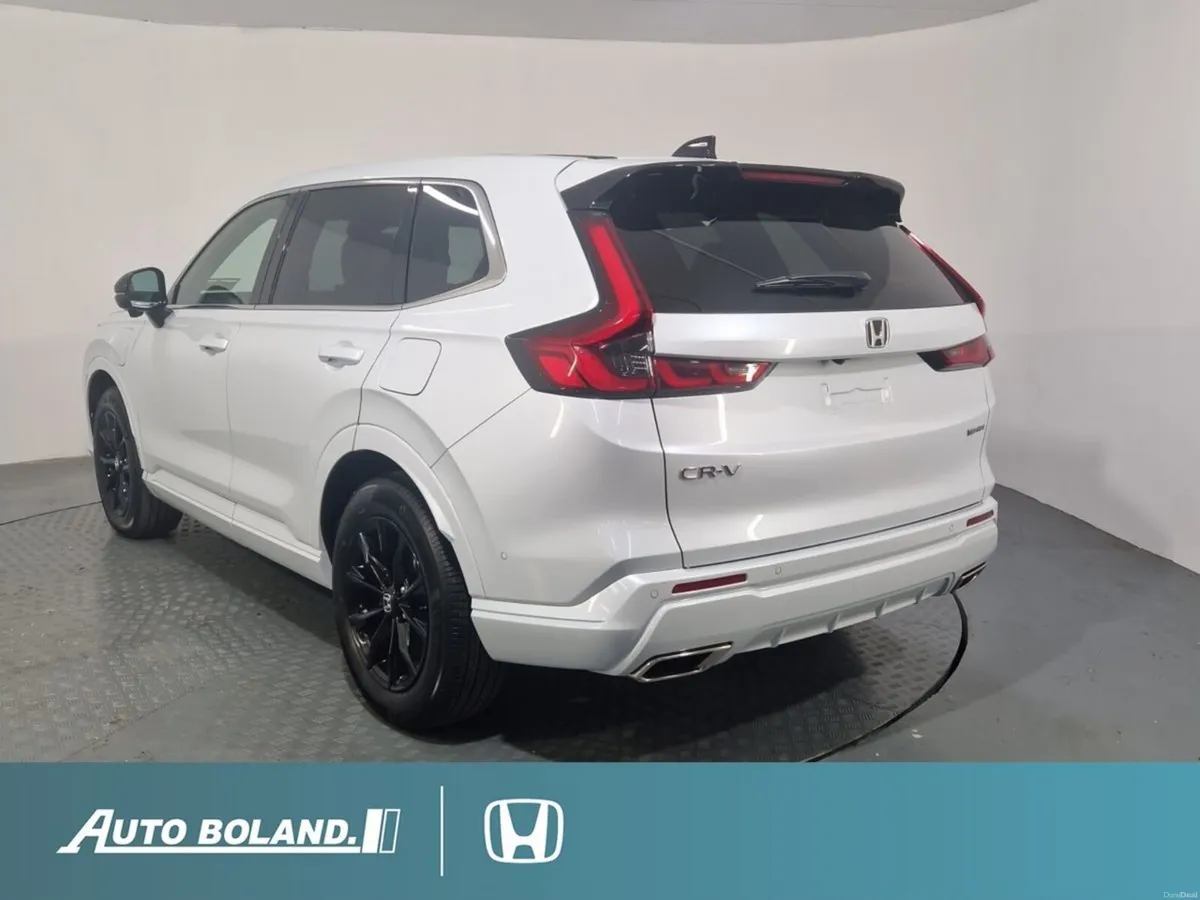 Honda CR-V 2.0 e:PHEV Advance Sport - Image 5