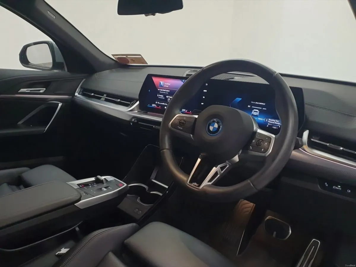 BMW iX2 eDrive20 M Sport - Image 6