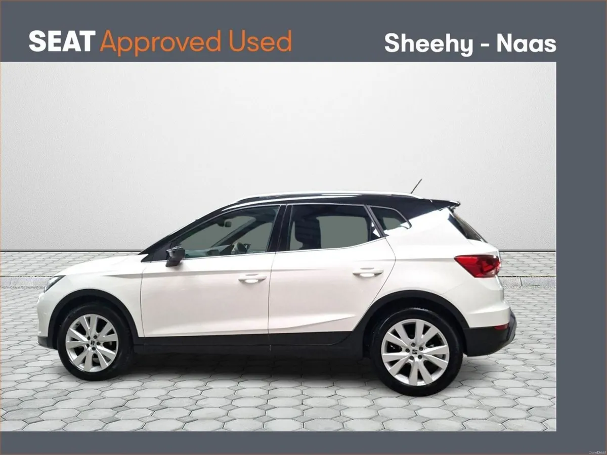 SEAT Arona 1.0TSI 110hp Xperience - Image 3