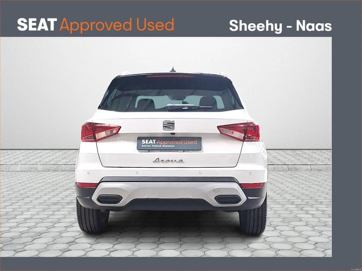 SEAT Arona 1.0TSI 110hp Xperience - Image 5