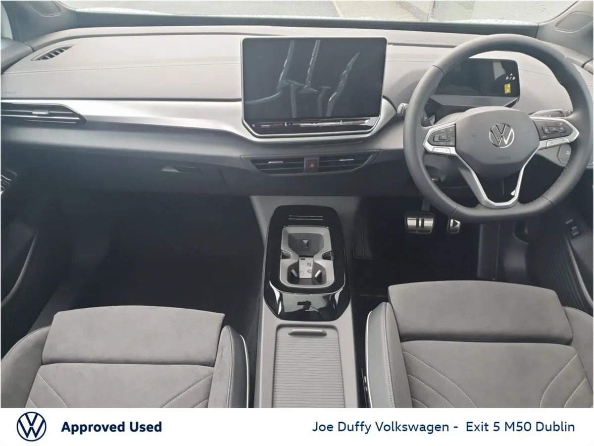 Volkswagen ID.4 PRO STYLE 79KWH 286HP - Image 2