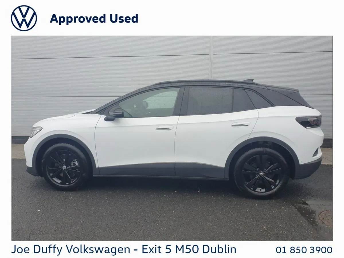 Volkswagen ID.4 PRO STYLE 79KWH 286HP - Image 5