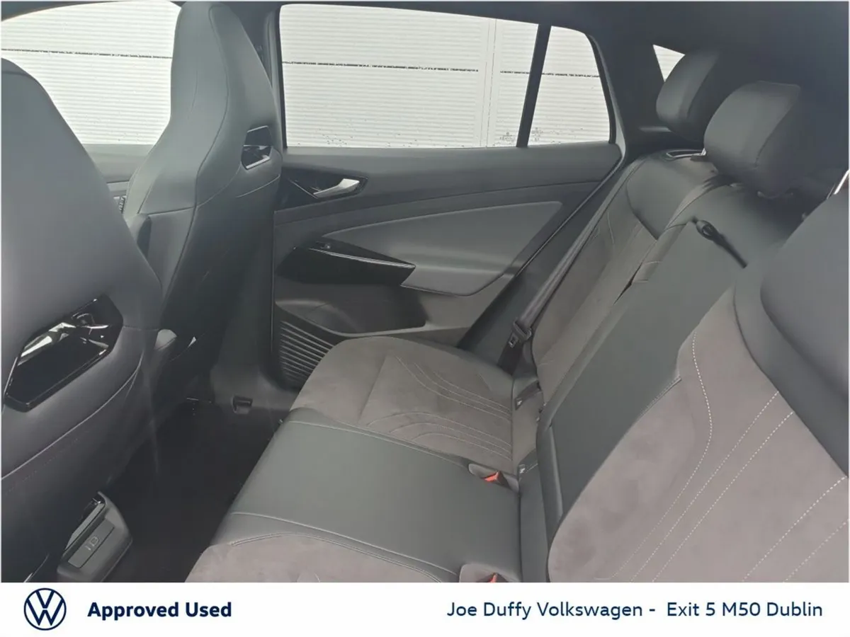 Volkswagen ID.4 PRO STYLE 79KWH 286HP - Image 6