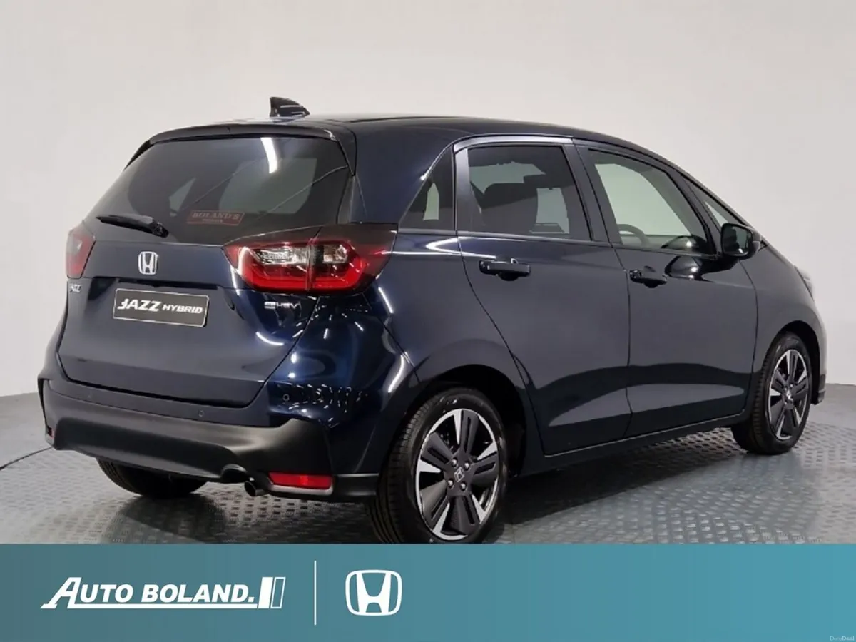 Honda Jazz 1.5 e:HEV Advance - Image 5