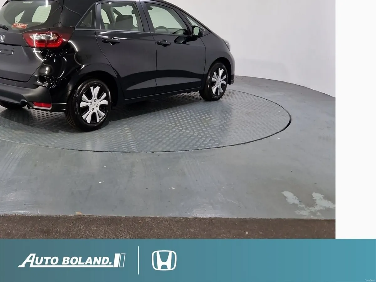 Honda Jazz 1.5 e:HEV Advance - Image 5