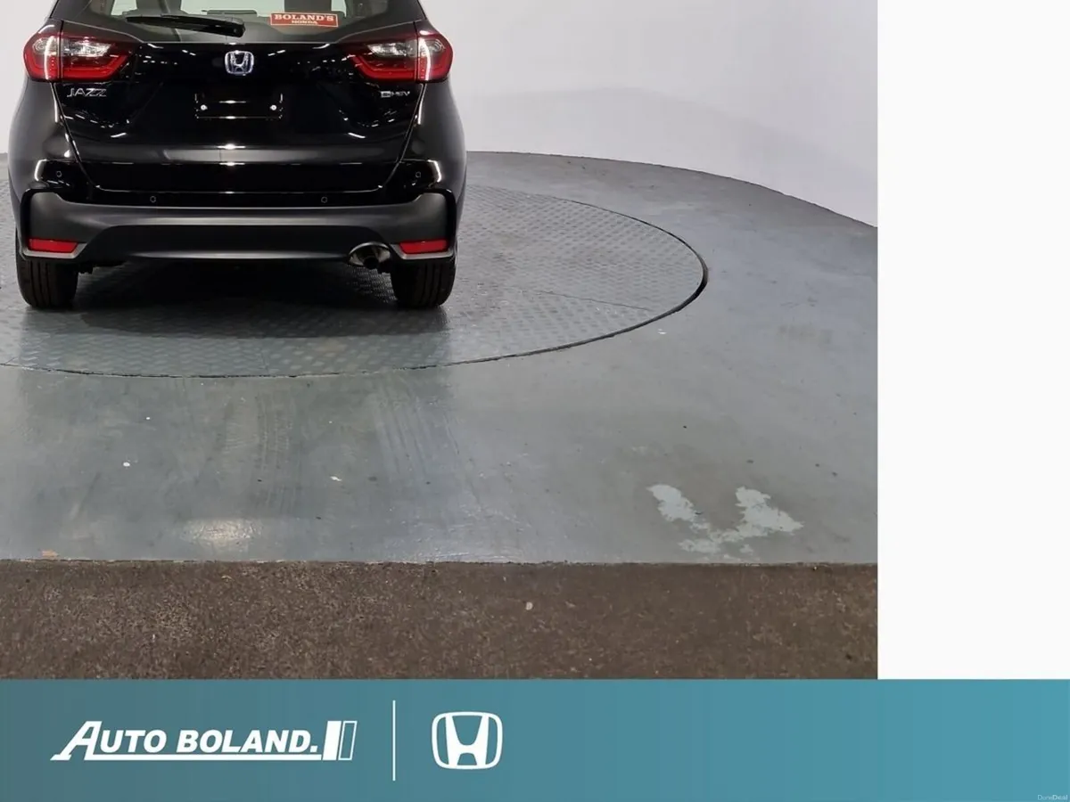 Honda Jazz 1.5 e:HEV Advance - Image 6