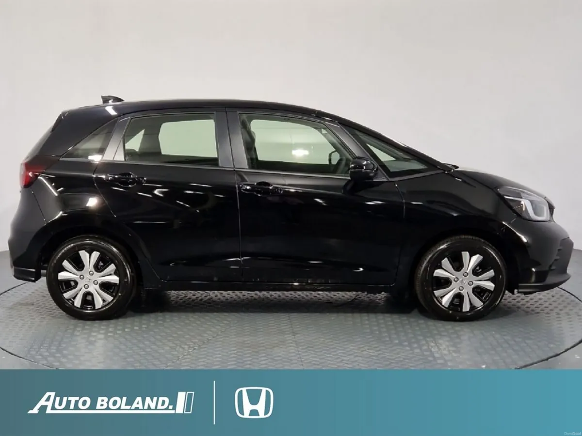 Honda Jazz 1.5 e:HEV Advance - Image 2